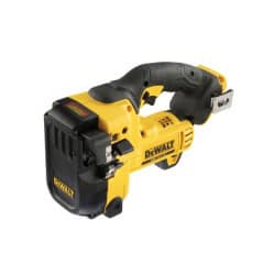 Coupe tige fileté XR 18 V solo DEWALT DCS350NT-XJ