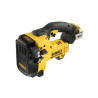 Coupe tige fileté XR 18V SOLO DEWALT DCS350NT-XJ