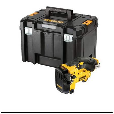 Coupe tige fileté XR 18 V solo DEWALT DCS350NT-XJ