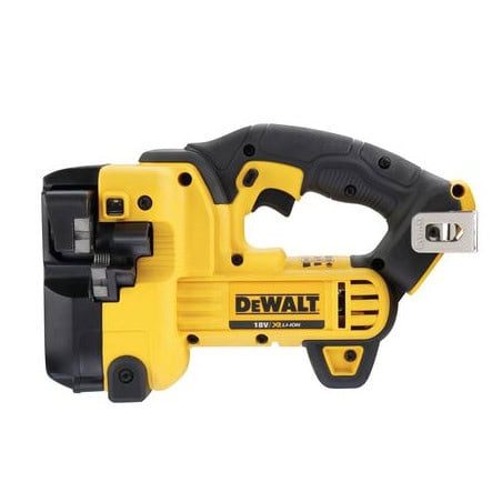 Coupe tige fileté XR 18 V solo DEWALT DCS350NT-XJ