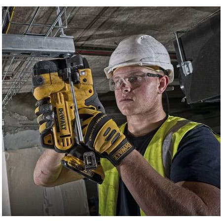 Coupe tige fileté XR 18 V solo DEWALT DCS350NT-XJ