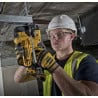 Coupe tige fileté XR 18 V solo DEWALT DCS350NT-XJ