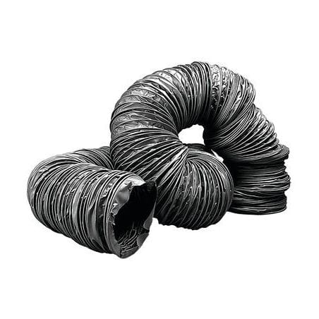 Gaine de ventilation PVC renforcée NATHER