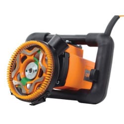 Surfaceuse SG 125E 1800 W 125 mm SPIT 620809