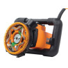 Surfaceuse SG 125E 1800 W 125 mm SPIT 620809