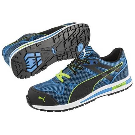 Chaussure Blaze Knit Low S1P SRC PUMA SAFETY 64.306.0