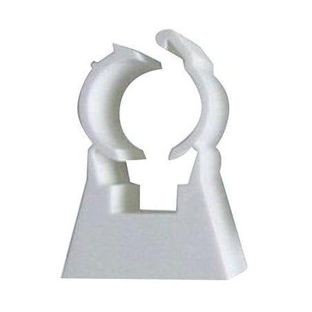 Attache simple TUB-RING ING Fixation