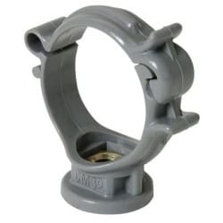 Collier monobloc NICOLL (déclinaison)