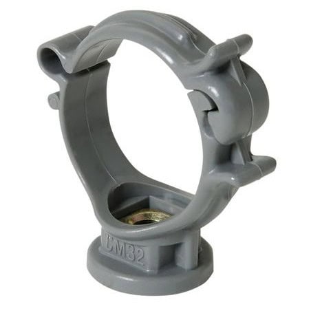 Collier monobloc NICOLL