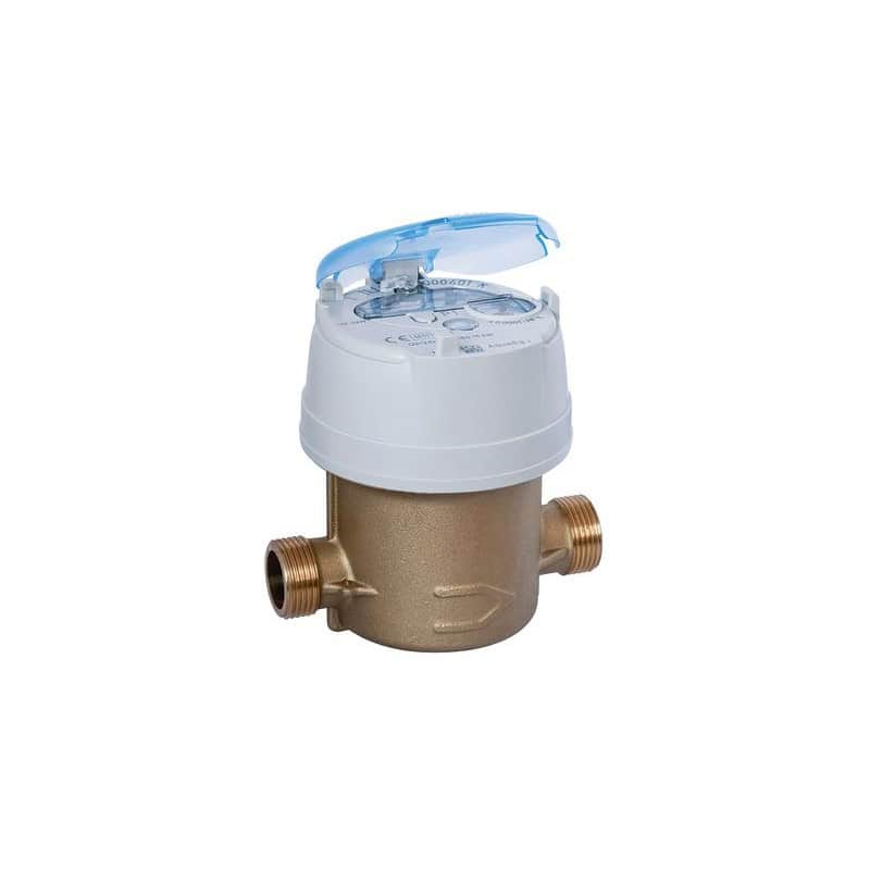 Compteur volumétrique AQUADIS + ITRON (déclinaison)