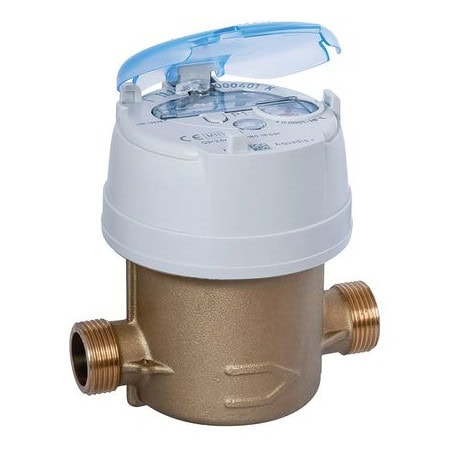 Compteur volumétrique AQUADIS + ITRON