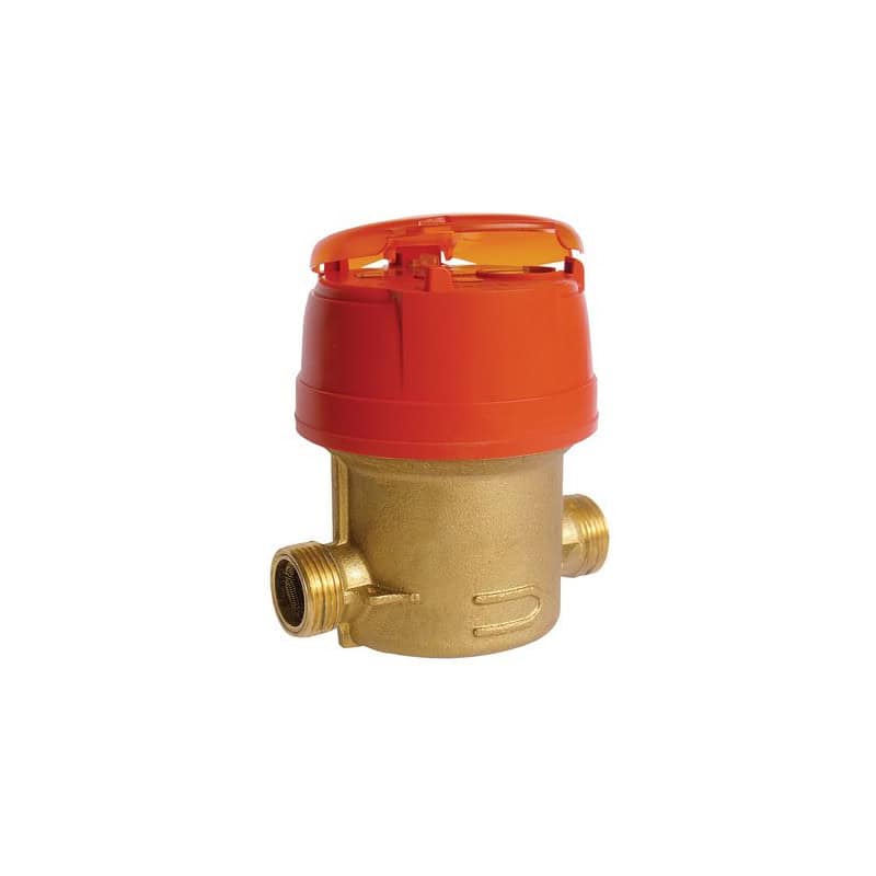 Compteur volumétrique AQUADIS + ITRON (déclinaison)