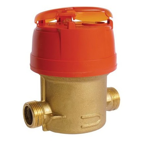Compteur volumétrique AQUADIS + ITRON (déclinaison)