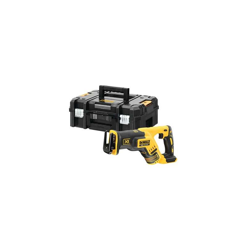 Scie sabre XR 18V solo DEWALT DCS367NT-XJ