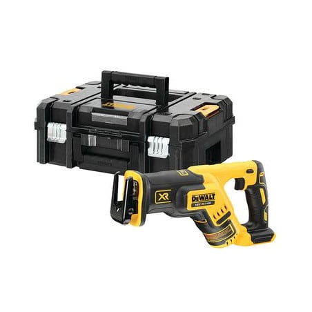Scie sabre XR 18V solo DEWALT DCS367NT-XJ