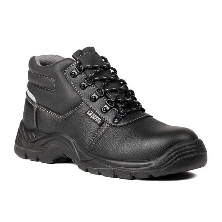 Chaussure S3 SRC Agate haute COVERGUARD