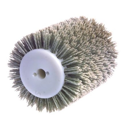 Brosse pour défibreuse 9741 Nylon Abrasif MAKITA