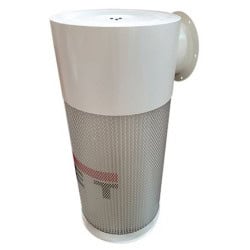 Filtre pour système d'aspiration cyclonique PROMAC JCDC2-62
