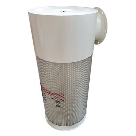 Filtre pour système d'aspiration cyclonique PROMAC JCDC2-62