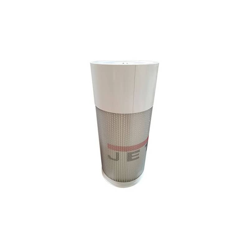 Filtre pour système d'aspiration cyclonique PROMAC JCDC2-62
