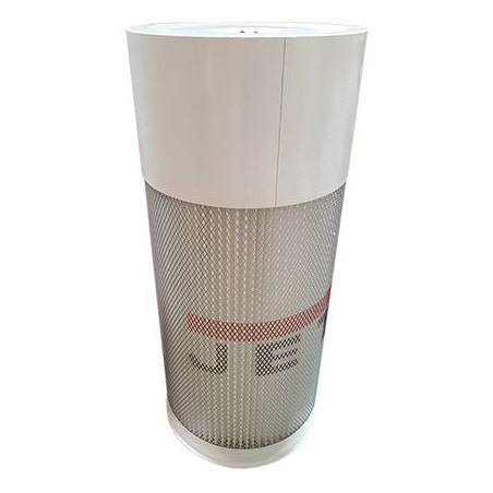 Filtre pour système d'aspiration cyclonique PROMAC JCDC2-62
