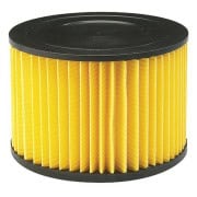 Filtre cartouche papier pour Jet 8 SIDAMO 20498300