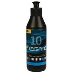 Bidon pâte à polir Polarshine 10 MIRKA (déclinaison)