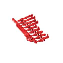Set de butée pour tourillonneuse DDF40 MAFELL 206125