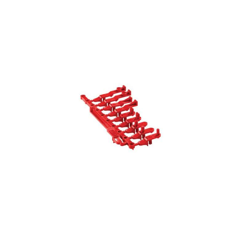 Set de butée pour tourillonneuse DDF40 MAFELL 206125