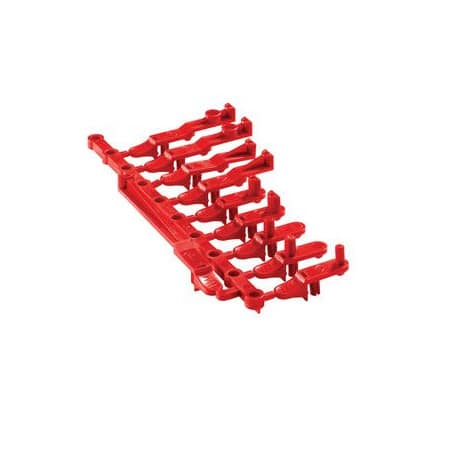 Set de butée pour tourillonneuse DDF 40 MAFELL 206125