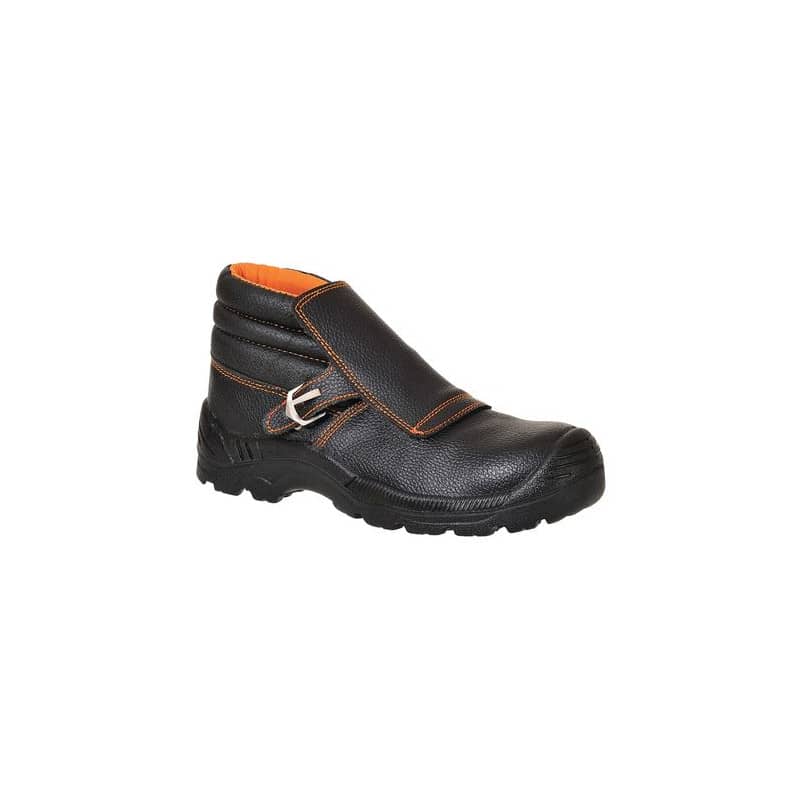 Chaussure Soudeur S3 PORTWEST FW07