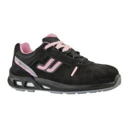 Chaussure Femme S3 JALLATTE Noa Sas JY209