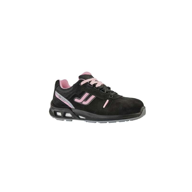Chaussure Femme S3 JALLATTE Noa Sas JY209