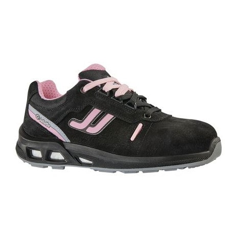 Chaussure Femme S3 JALLATTE Noa Sas JY209