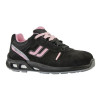 Chaussure Femme S3 JALLATTE Noa Sas JY209