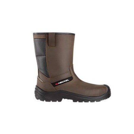 Botte sécurité fourrée Suxxeed S3 CI SRC HECKEL