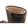 Botte sécurité fourrée S3 HECKEL Suxxeed Offroad Snow