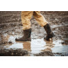 Botte sécurité fourrée S3 HECKEL Suxxeed Offroad Snow
