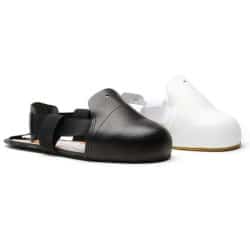 Sur-Chaussure S.24 Visit 101