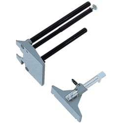 Support de guidage pour mortaiseuse LS103EC MAFELL 200980