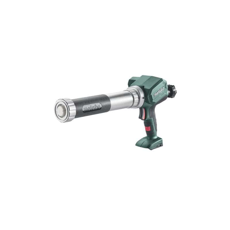 Pistolet silicone 12 V solo KPA12 400 METABO 601217600