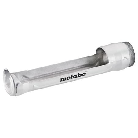 Pistolet silicone 12 V solo KPA12 400 METABO 601217600