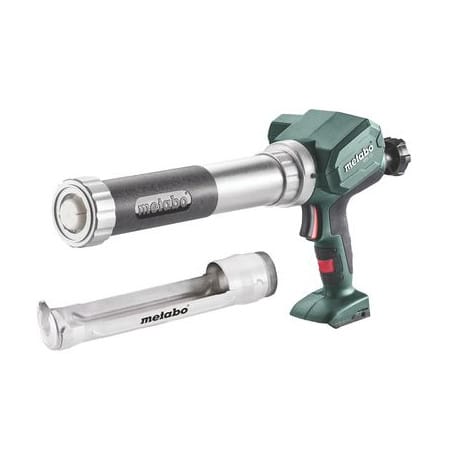 Pistolet silicone 12 V solo KPA12 400 METABO 601217600