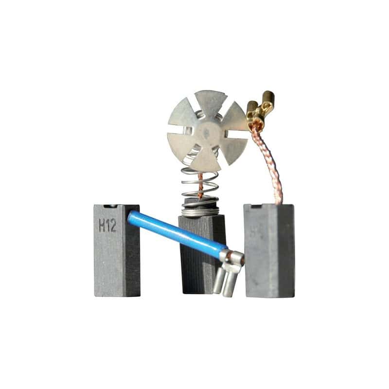 Jeu 2 charbons BOSCH 0100
