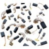 Jeu 2 charbons BOSCH 0100