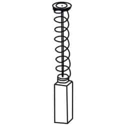 Jeu 2 charbons BOSCH 0100