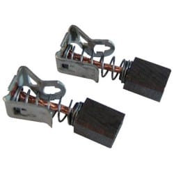Jeu 2 charbons BOSCH 0138
