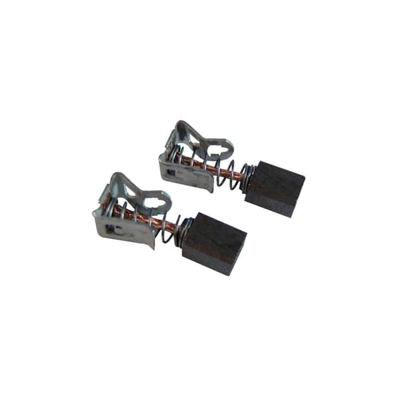 Jeu 2 charbons BOSCH 0138