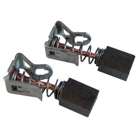 Jeu 2 charbons BOSCH 0138