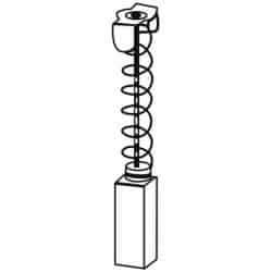 Jeu 2 charbons MAKITA 0857